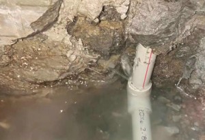 宁江区管道漏水检测五