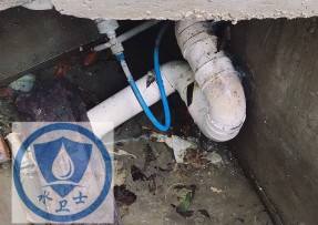 宁江区水管漏水检测公司6