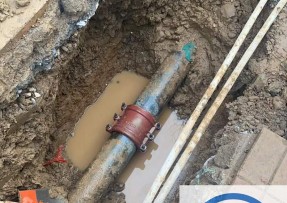 宁江区水管漏水检测公司4