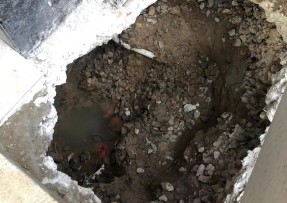 宁江区水管漏水检测公司2