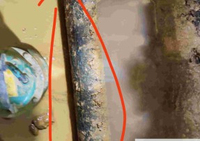 宁江区水管漏水检测公司1